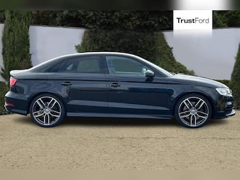 Used Audi S3 2016 for sale - 79842247: Photo