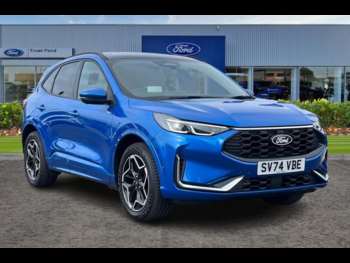 Used Ford Kuga 2024 for sale - 74946927: Photo