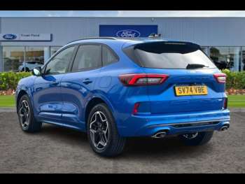 Used Ford Kuga 2024 for sale - 74946927: Photo