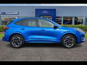 Used Ford Kuga 2024 for sale - 74946927: Photo