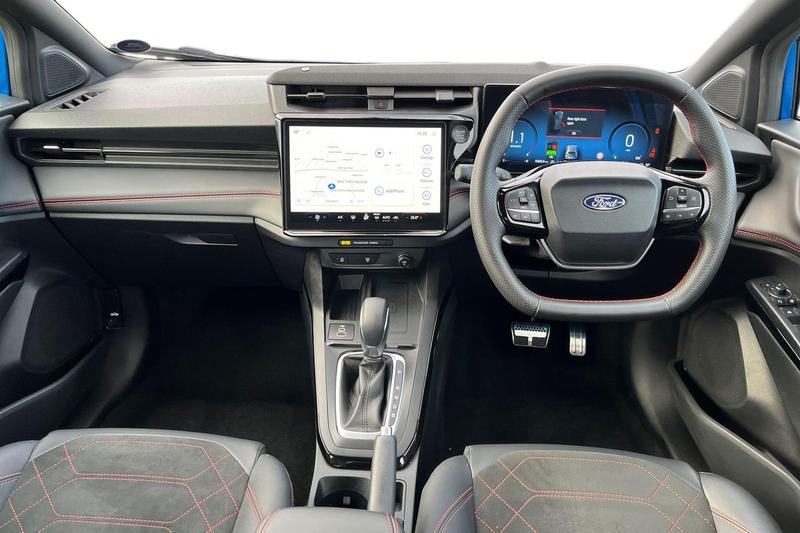 Used Ford Puma 2024 for sale - 76290288: Photo 10