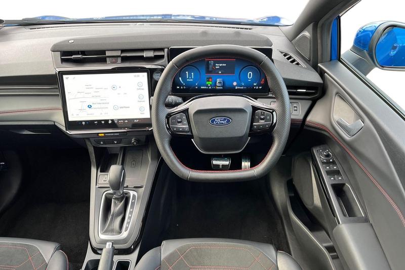 Used Ford Puma 2024 for sale - 76290288: Photo 11