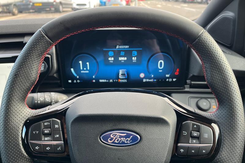 Used Ford Puma 2024 for sale - 76290288: Photo 12