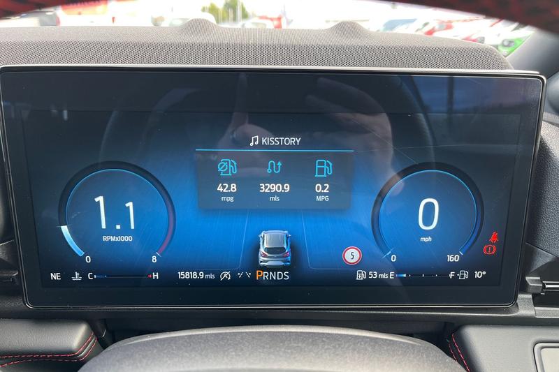 Used Ford Puma 2024 for sale - 76290288: Photo 13