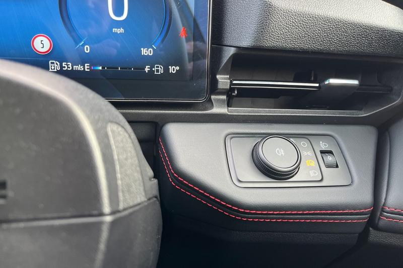 Used Ford Puma 2024 for sale - 76290288: Photo 15