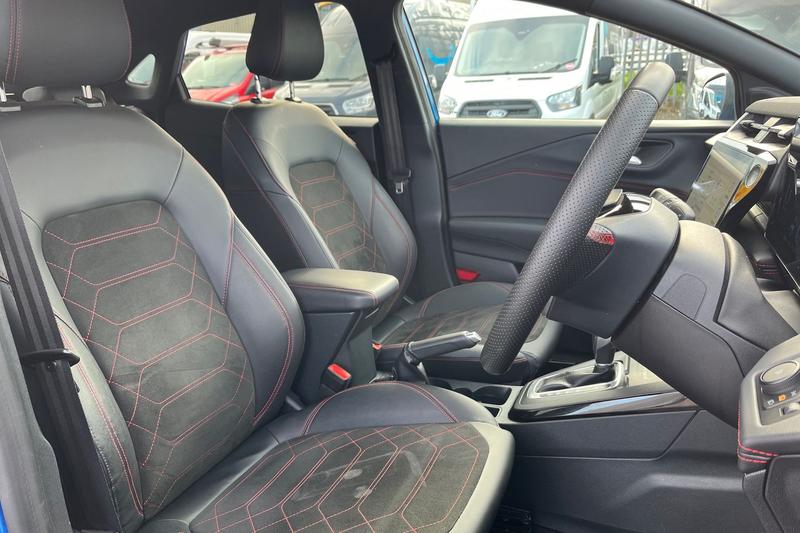 Used Ford Puma 2024 for sale - 76290288: Photo 17