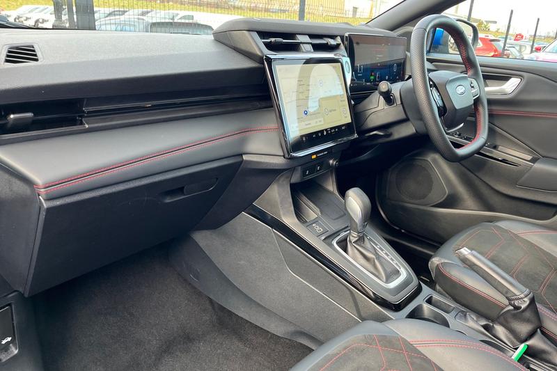 Used Ford Puma 2024 for sale - 76290288: Photo 18