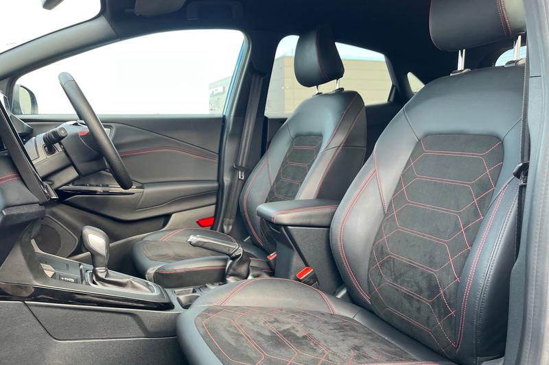 Used Ford Puma 2024 for sale - 76290288: Photo 19