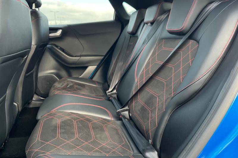 Used Ford Puma 2024 for sale - 76290288: Photo 20