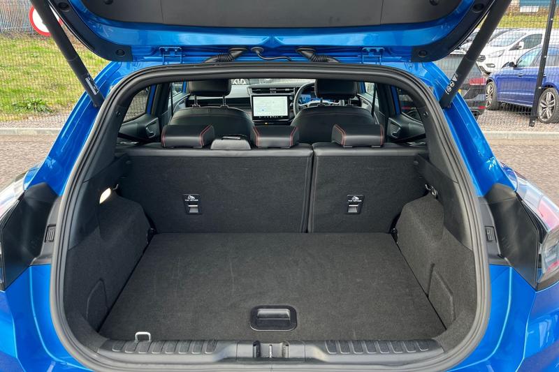 Used Ford Puma 2024 for sale - 76290288: Photo 21