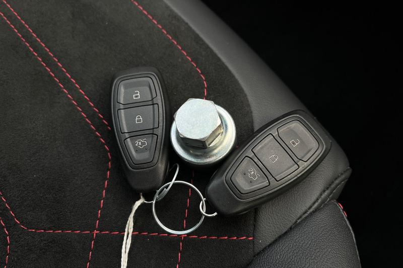 Used Ford Puma 2024 for sale - 76290288: Photo 22