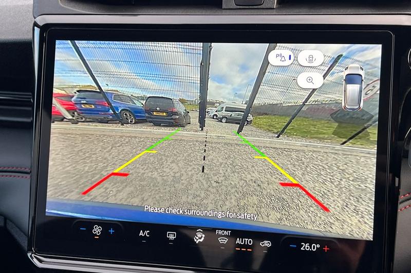 Used Ford Puma 2024 for sale - 76290288: Photo 25