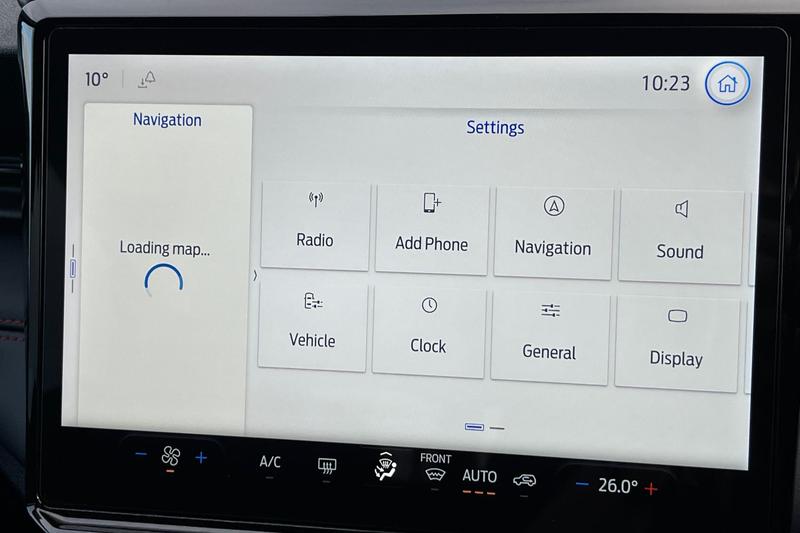 Used Ford Puma 2024 for sale - 76290288: Photo 26