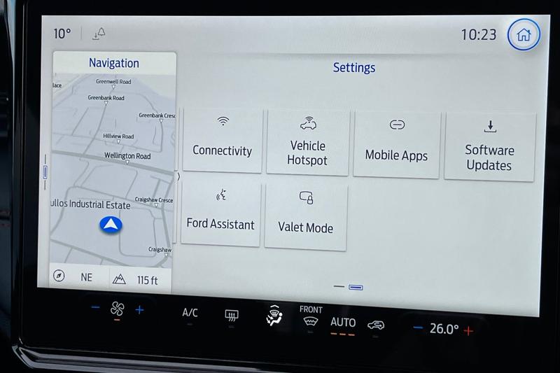 Used Ford Puma 2024 for sale - 76290288: Photo 27