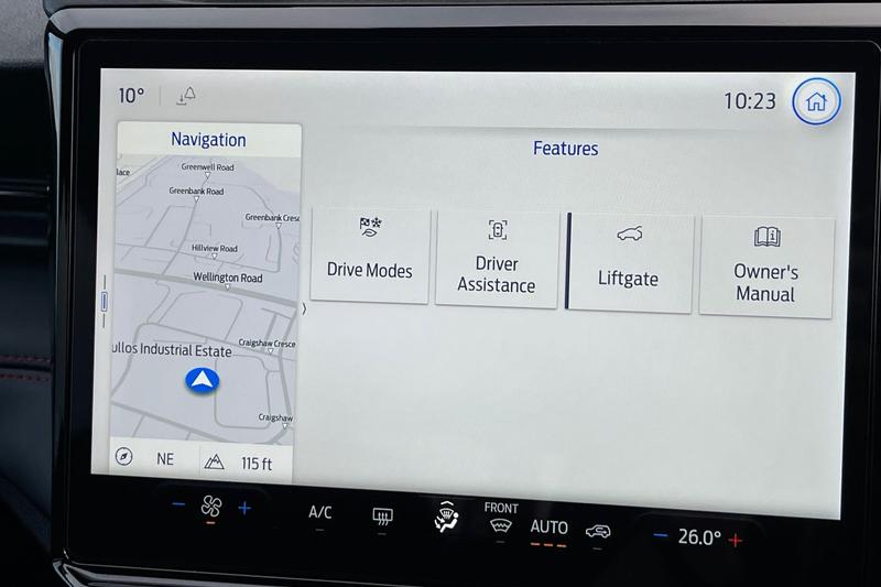 Used Ford Puma 2024 for sale - 76290288: Photo 28