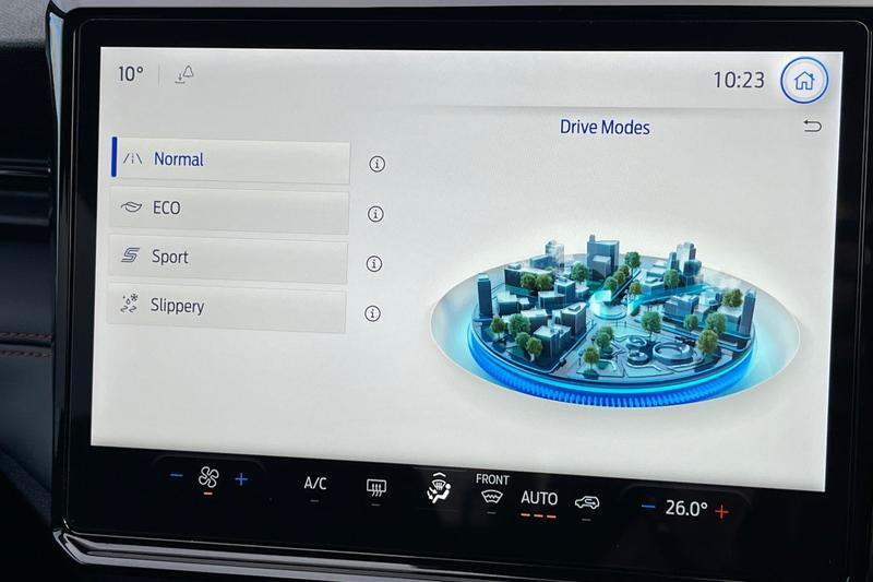 Used Ford Puma 2024 for sale - 76290288: Photo 29