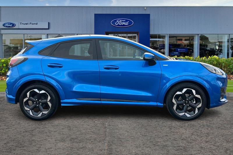 Used Ford Puma 2024 for sale - 76290288: Photo 3