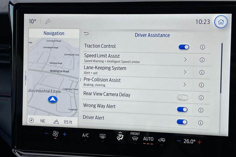 Used Ford Puma 2024 for sale - 76290288: Photo 30