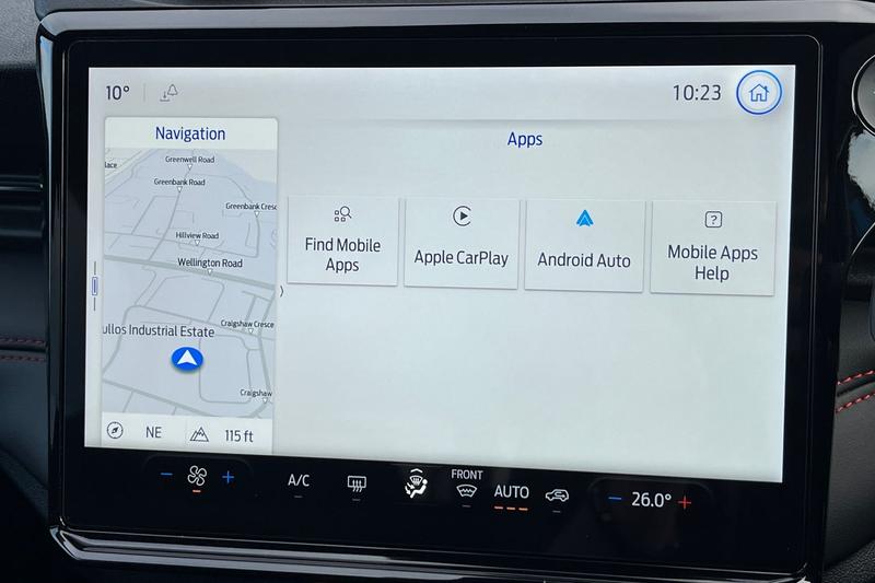 Used Ford Puma 2024 for sale - 76290288: Photo 31