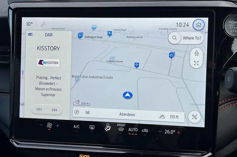 Used Ford Puma 2024 for sale - 76290288: Photo 32