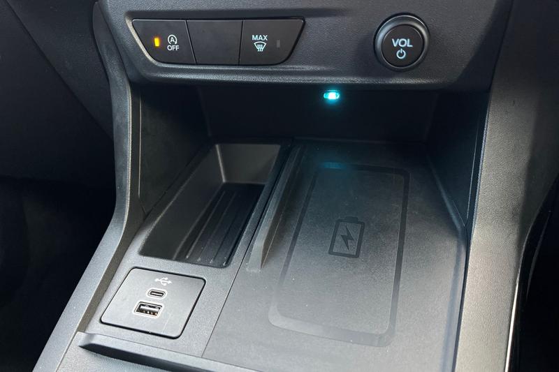 Used Ford Puma 2024 for sale - 76290288: Photo 33