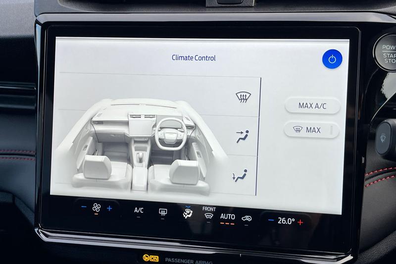 Used Ford Puma 2024 for sale - 76290288: Photo 36