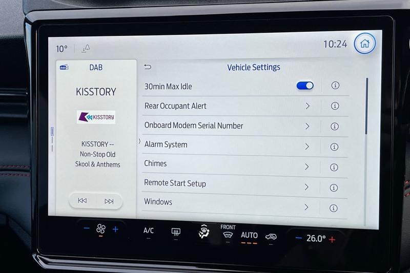 Used Ford Puma 2024 for sale - 76290288: Photo 37