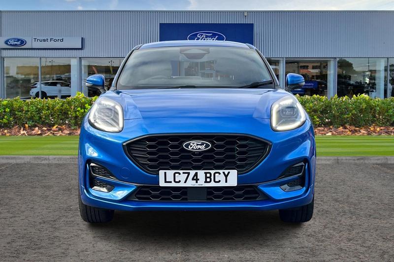 Used Ford Puma 2024 for sale - 76290288: Photo 6