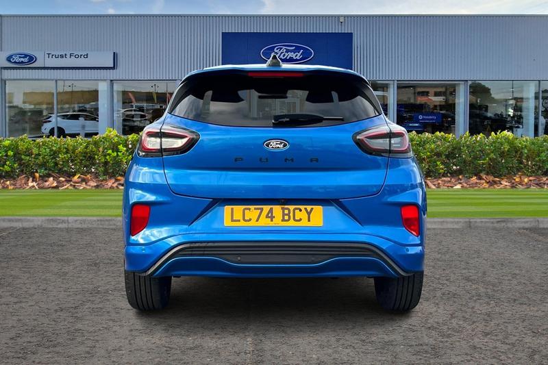 Used Ford Puma 2024 for sale - 76290288: Photo 7