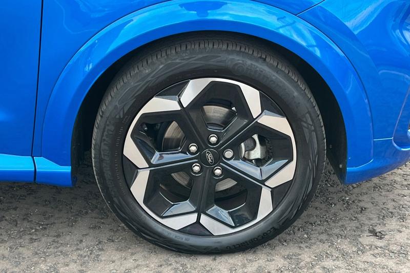 Used Ford Puma 2024 for sale - 76290288: Photo 8