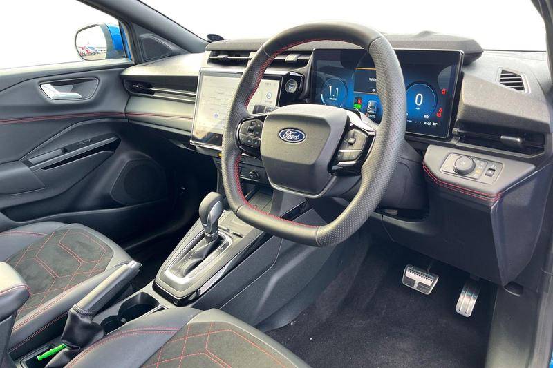 Used Ford Puma 2024 for sale - 76290288: Photo 9