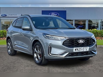 Used Ford Kuga 2025 for sale - 78767998: Photo