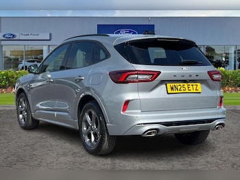 Used Ford Kuga 2025 for sale - 78767998: Photo