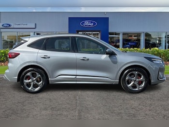 Used Ford Kuga 2025 for sale - 78767998: Photo