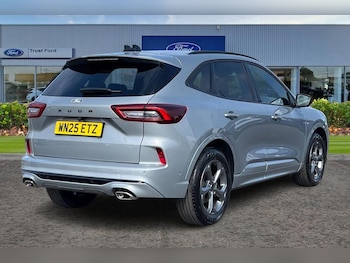 Used Ford Kuga 2025 for sale - 78767998: Photo