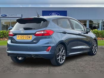 Used Ford Fiesta 2023 for sale - 79842243: Photo