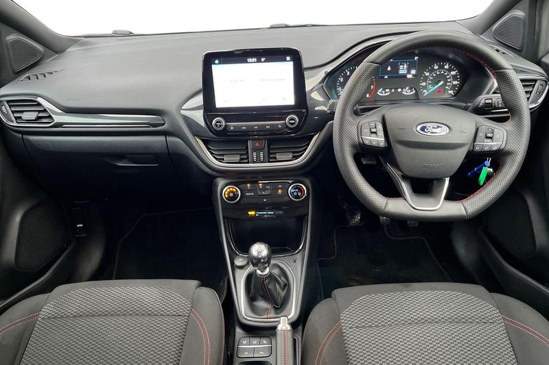 Used Ford Puma 2022 for sale - 77262034: Photo 10