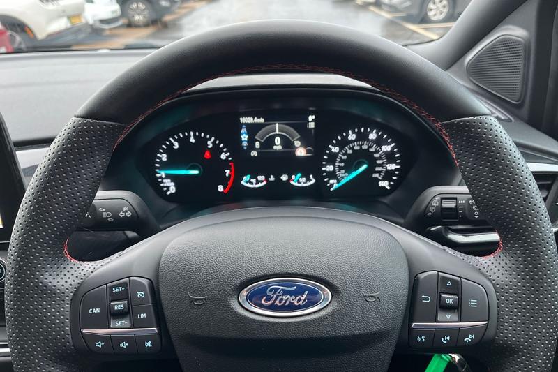 Used Ford Puma 2022 for sale - 77262034: Photo 12