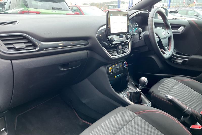 Used Ford Puma 2022 for sale - 77262034: Photo 18