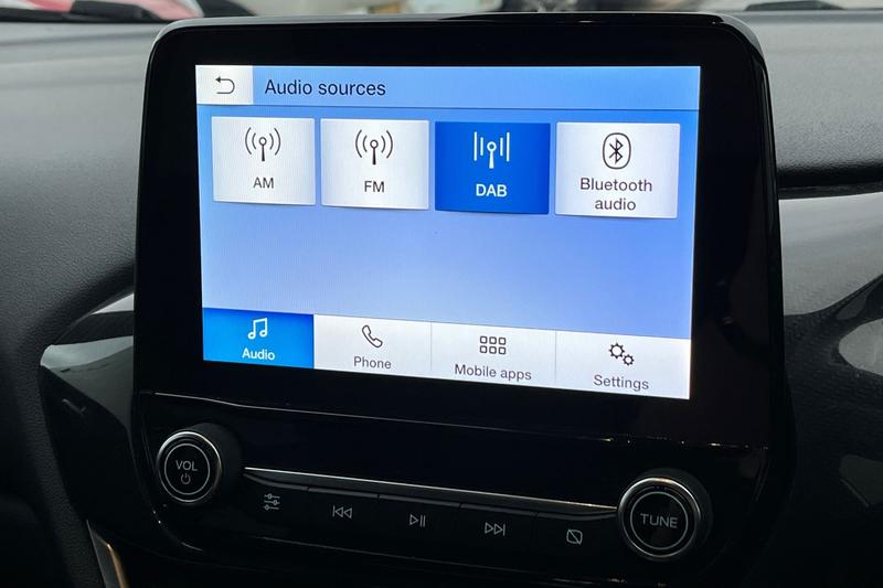 Used Ford Puma 2022 for sale - 77262034: Photo 24