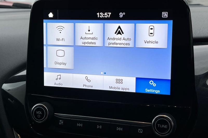 Used Ford Puma 2022 for sale - 77262034: Photo 28