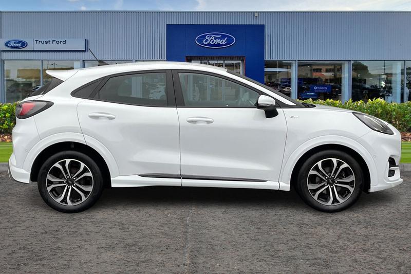 Used Ford Puma 2022 for sale - 77262034: Photo 3