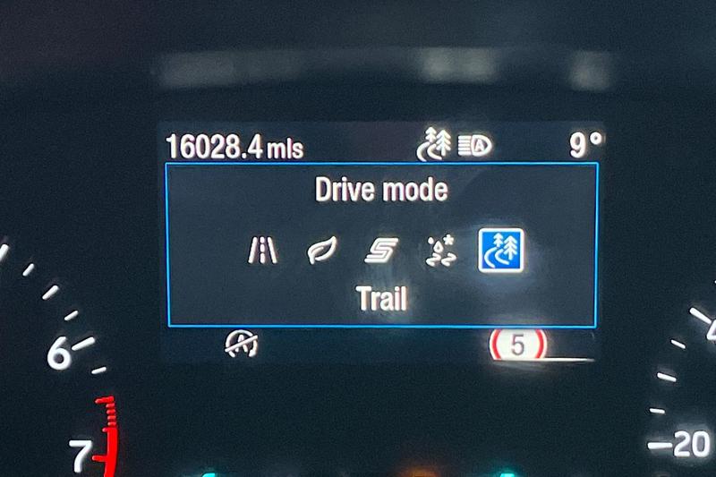 Used Ford Puma 2022 for sale - 77262034: Photo 36