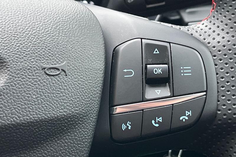 Used Ford Puma 2022 for sale - 77262034: Photo 39