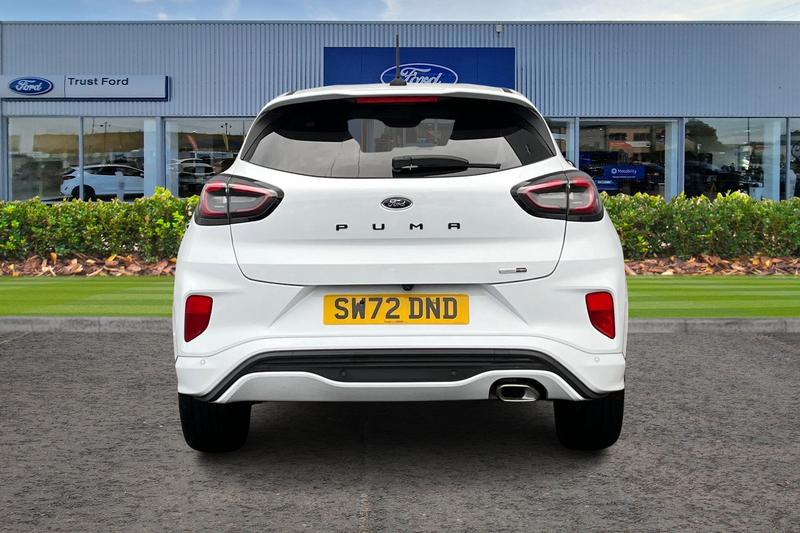 Used Ford Puma 2022 for sale - 77262034: Photo 7