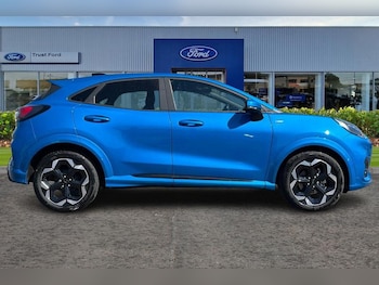 Used Ford Puma 2025 for sale - 78479024: Photo