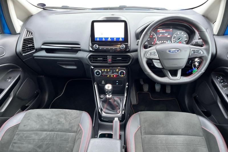 Used Ford Ecosport 2022 for sale - 76616220: Photo 10