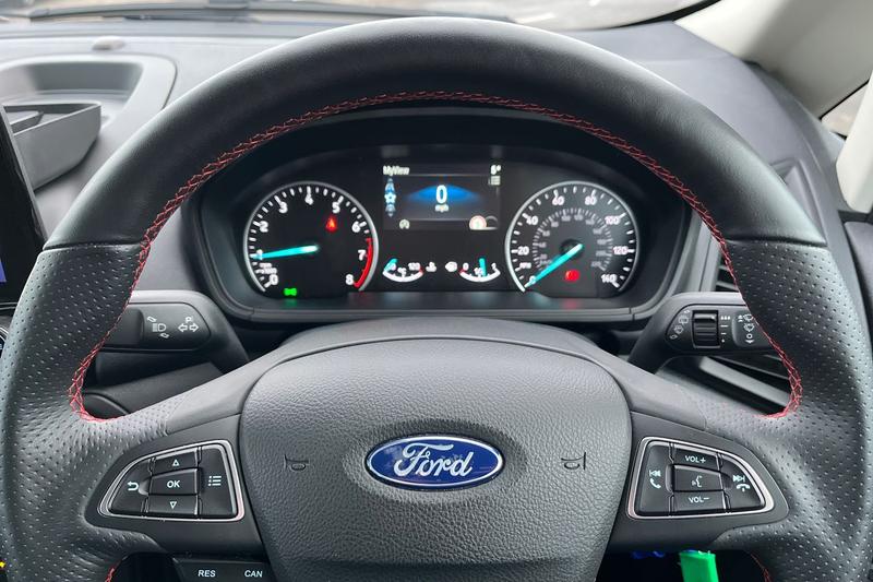 Used Ford Ecosport 2022 for sale - 76616220: Photo 12