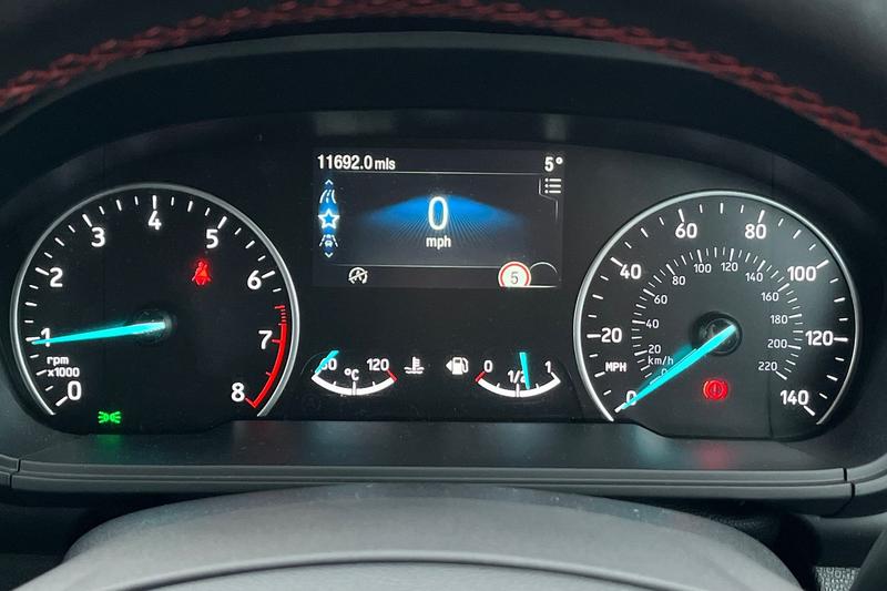 Used Ford Ecosport 2022 for sale - 76616220: Photo 13