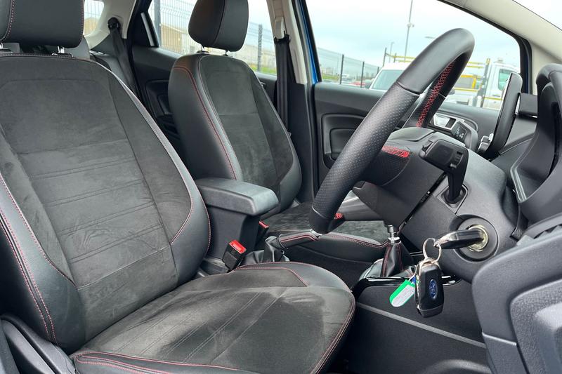 Used Ford Ecosport 2022 for sale - 76616220: Photo 17